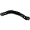 Mevotech 11-14 Nissan Juke:Rear Left Upper Control Arm, Cms301021 CMS301021 - alternate 1